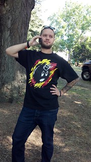 Hello? Photo by Tia O'Brien