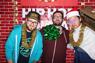 Geoff Wood - Photo by Change