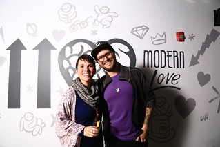 Photo by Modern L0VE