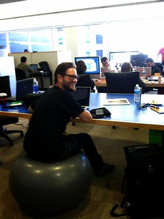 StartupCity DSM - Photo by Startup City Des Moines