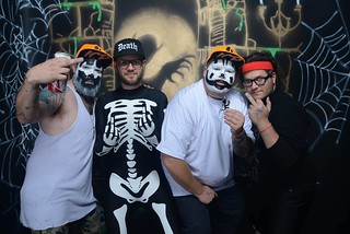 Dress Up - Photo by BORN WILD