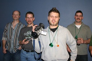 Chuck McGrane - Photo by Nicole Sutherland