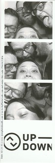 photobooth - Photo by Nicole Sutherland