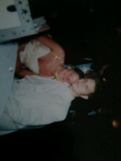 Krissy Quinn - Photo by Kathryn Talbot