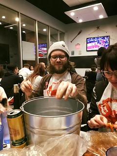 Photo by Tia O'Brien