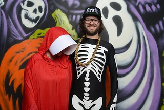 Dress Up - Photo by BORN WILD