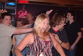 Photo by Nicole Sutherland