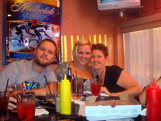 Steph Froehlich - Photo by Shannon Schear