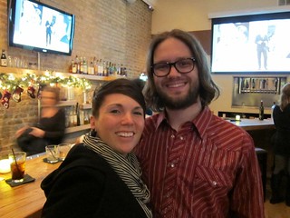 Photo by Nicole Sutherland