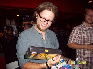 Photo by Julie Verdon