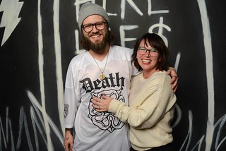 Born Wild - 2018 New Year's party. The last Born Wild. Photo by BORN WILD