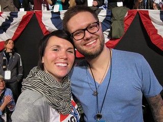 Photo by Nicole Sutherland