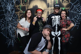 Dress Up - Photo by BORN WILD