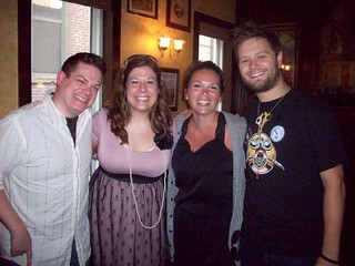 Photo by Julie Verdon