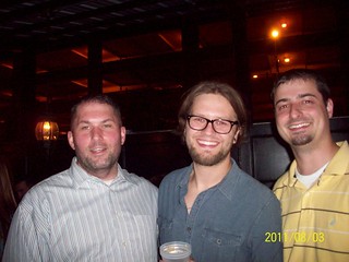 Jim Curry - Photo by Julie Verdon