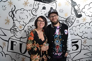 Born Wild - Photo by BORN WILD