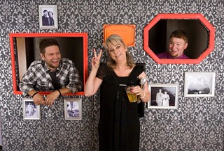 Craig O'brien - Photo by Nicole Sutherland