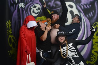 Craig O'brien - Photo by BORN WILD