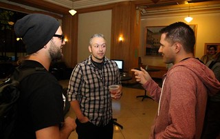 Kasey McCurdy - Photo by I/OWA