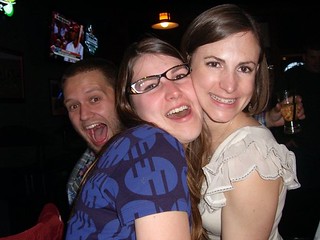 Amy Dostal - Photo by Amy Dostal Vaughan