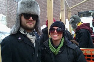 Photo by Tia O'Brien