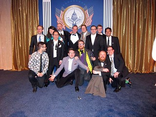 Group pic. Photo by Nicole Sutherland