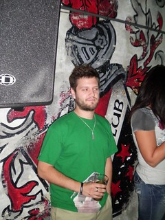 Photo by Stephanie Fox