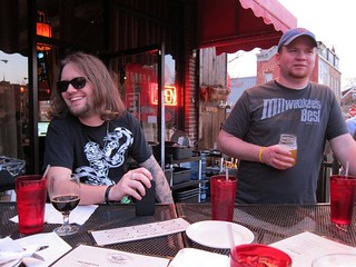 Craig O'brien - Photo by Nicole Sutherland