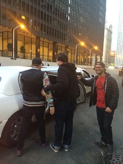 Robert Haining - Photo by Clint James Ecker