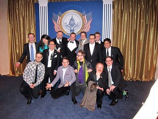 Group pic. Photo by Nicole Sutherland