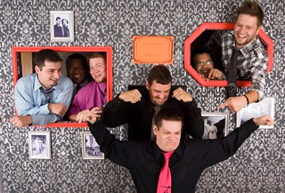 Chuck McGrane - Photo by Nicole Sutherland