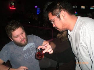 Nathan D - Photo by Cathy Smith