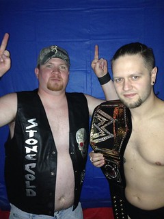 Craig O'brien - Photo by Tia O'Brien