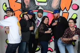 Craig O'brien - Photo by BORN WILD