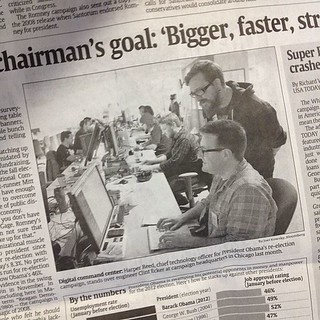 Ivan Indrautama - Photo by Clint James Ecker