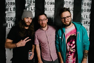 Dan Shipton - Photo by BORN WILD