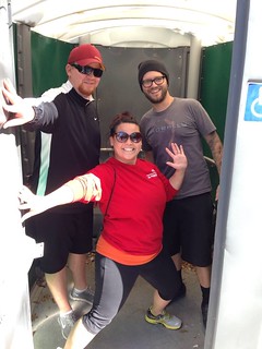 Craig O'brien - One of the FB ok pics from yesterday's scavenger hunt. Photo by Tia O'Brien