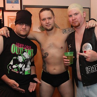 Photo by Nathan Thome