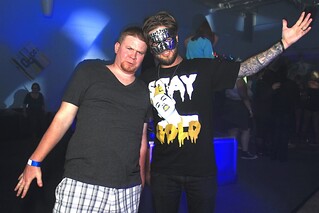 Craig O'brien - Photo by Jesse Michael Aldridge