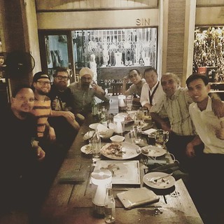 Ivan Indrautama - Awesome people !!! Photo by Safe Pojpat