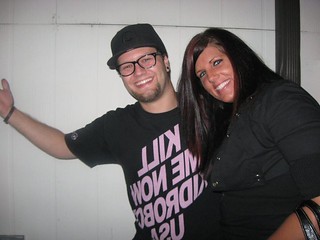 Photo by Jenni Henter