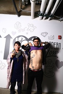 Tattoo - Photo by Modern L0VE