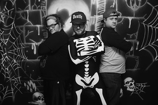 Dress Up - Photo by BORN WILD