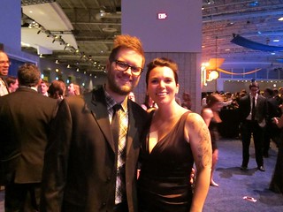 Brooks. Photo by Nicole Sutherland