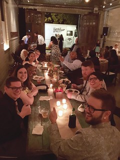 Wedding - Photo by Tia O'Brien