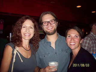 Photo by Julie Verdon