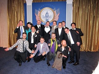 Group pic Photo by Nicole Sutherland