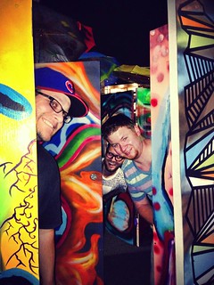 Yep. Photo by Tia O'Brien