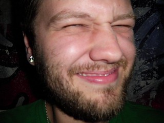 ccuuuuuuttteeeee Photo by Stephanie Fox