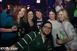 Melodee - Photo by Joker's Des Moines